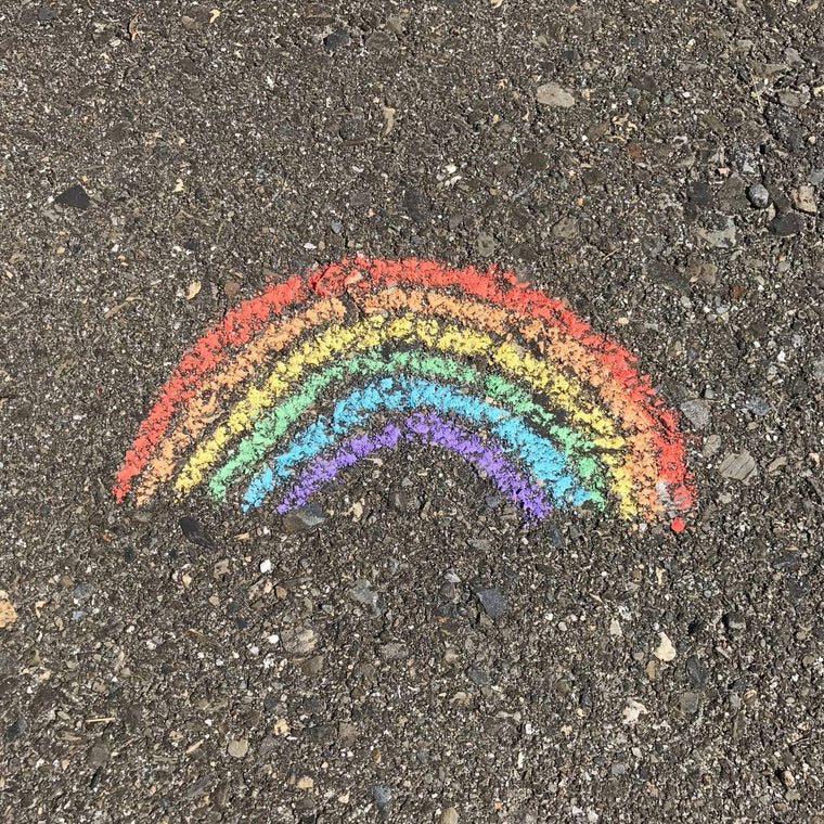 Happy Pride Month