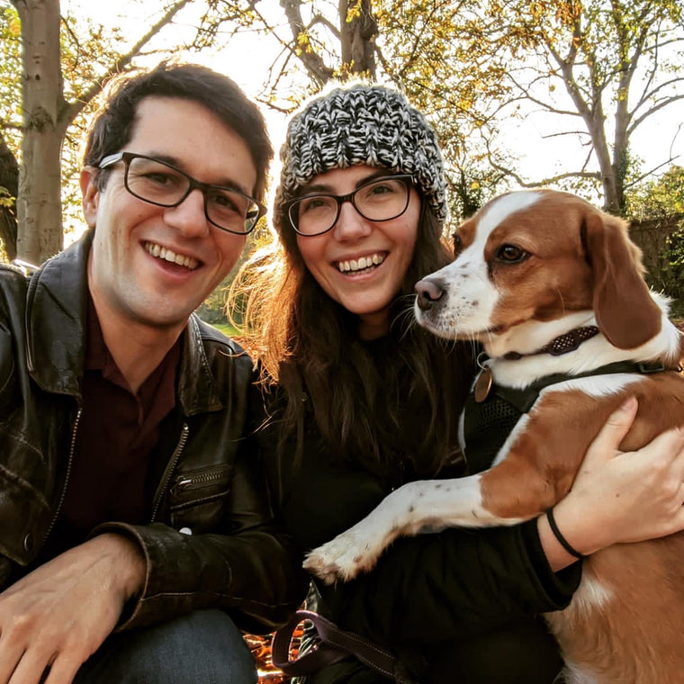 Happy Smile Day! - EcoWoodRings
