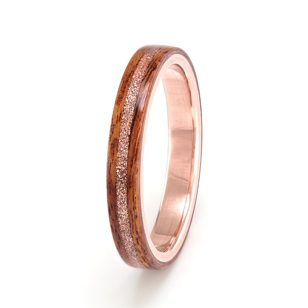 Rosewood ring deals