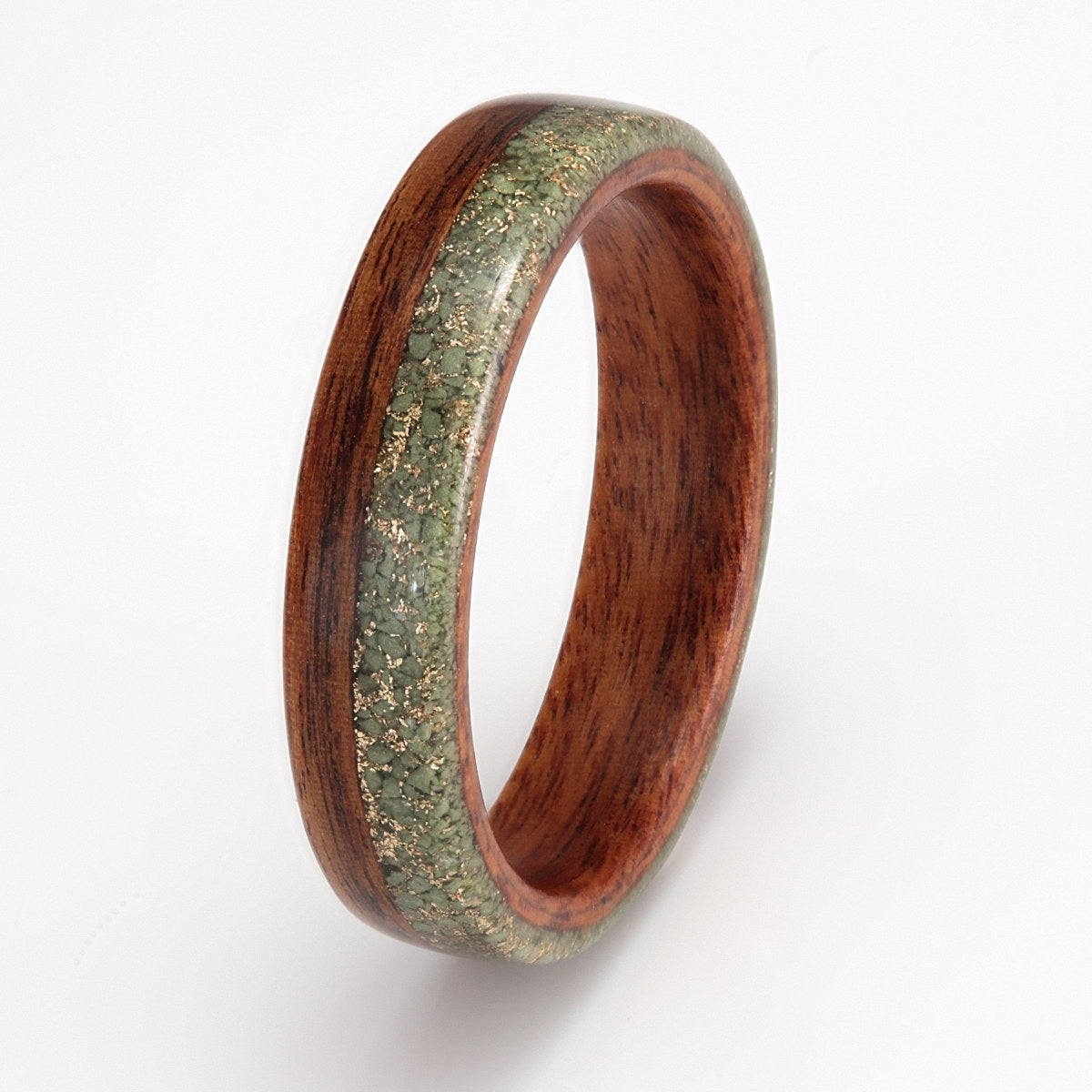 Rosewood ring hot sale
