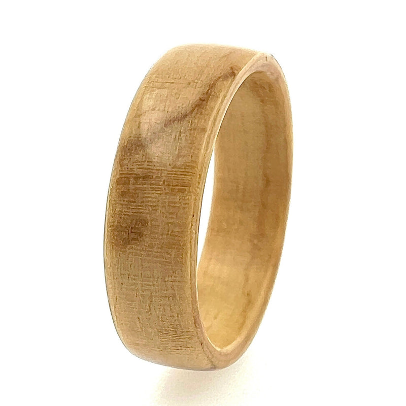 Olivewood Ring 5mm