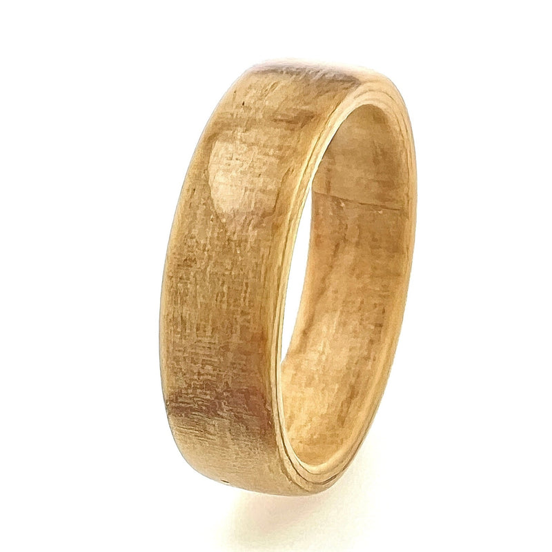 Olivewood Ring 5mm