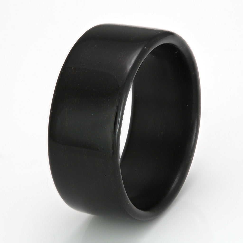 Ebony ring hot sale