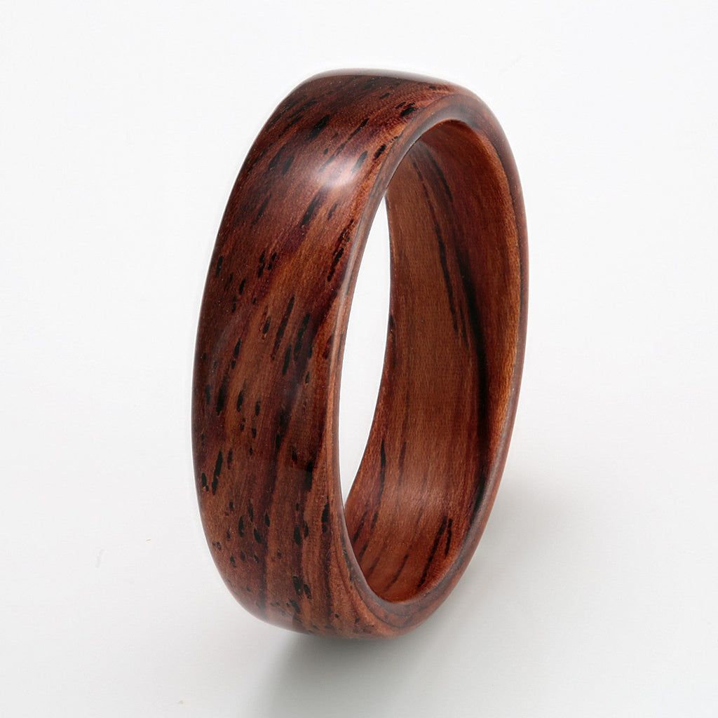 Rosewood ring hot sale