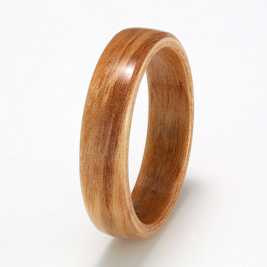 Olivewood Ring 5mm