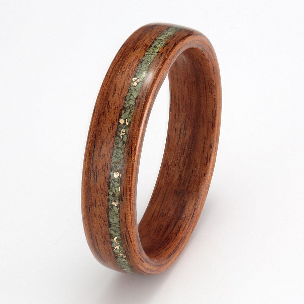Rosewood ring cheap