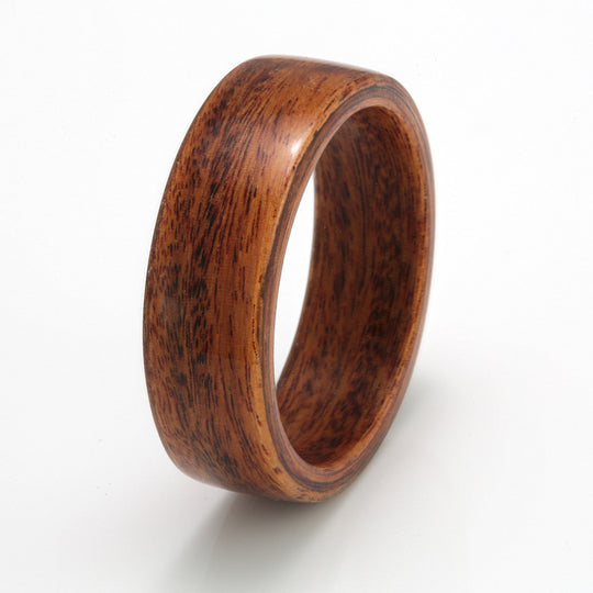 Rosewood Ring 7mm